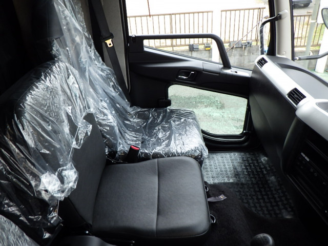三菱ふそう ファイター 中型 コンテナ専用車 2KG-FK72F(104854) 17枚目