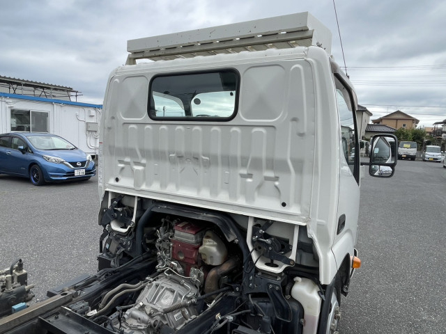 日野 デュトロ 小型 土砂ダンプ TKG-XZU620T(111809) 33枚目