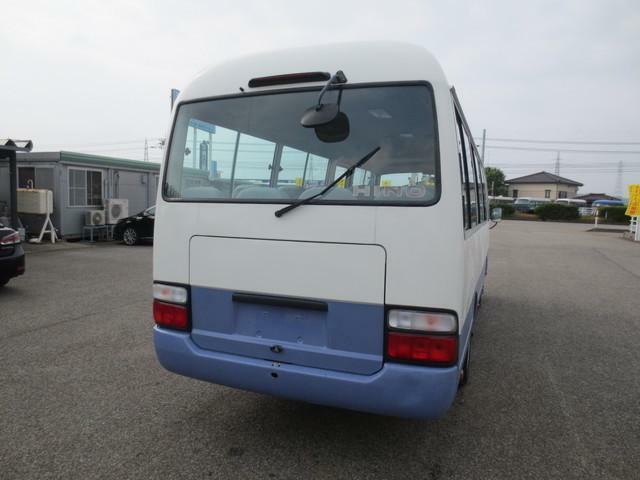 日野 リエッセ その他 バス PB-XZB40(8610) 3枚目
