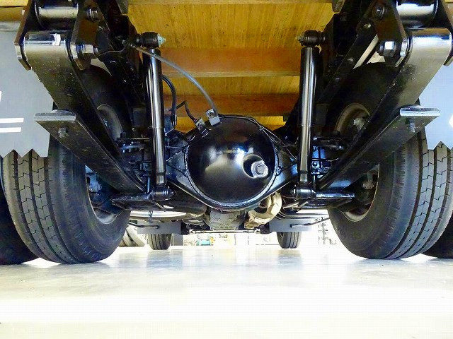いすゞ エルフ 小型 平ボディ 2RG-NJR88AF(107466) 35枚目
