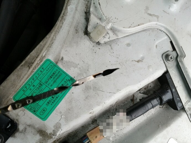 日産自動車 キャラバン その他 Translation missing: ja.item.body_keijou_enum.body_keijou_one_box ADF-VWE25(5640) 43枚目