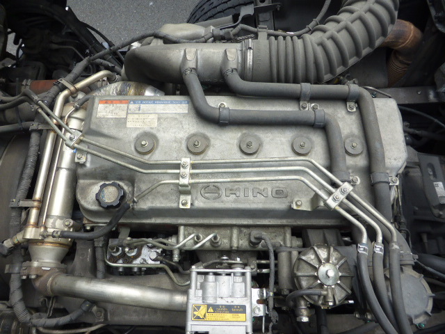 日野 プロフィア 大型 トラクタ BDG-SH1AHXG(3097) 31枚目