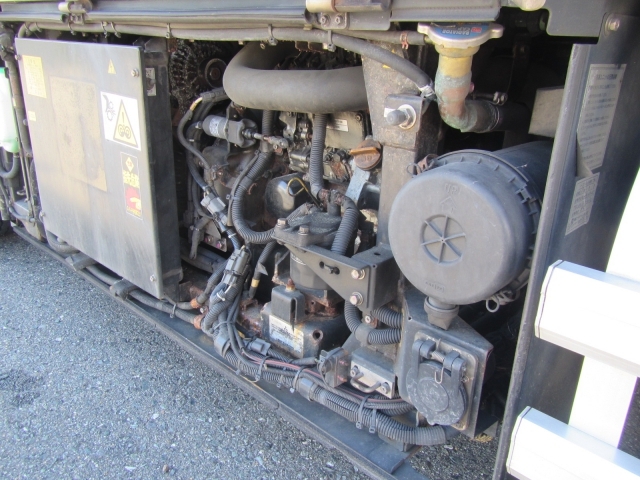 日野 プロフィア 大型 冷蔵冷凍バン QPG-FW1EXEG(7346) 29枚目