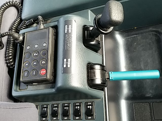 UDトラックス（日産） ビッグサム 大型 トラクタ KL-CK552BAT(11690) 87枚目