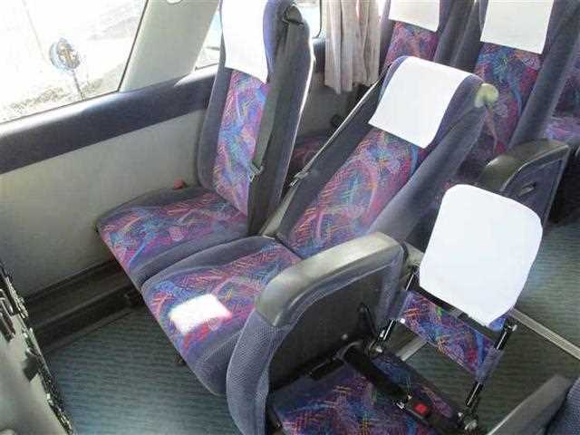 日野 セレガ その他 バス PKG-RU1ESAA(41734) 11枚目