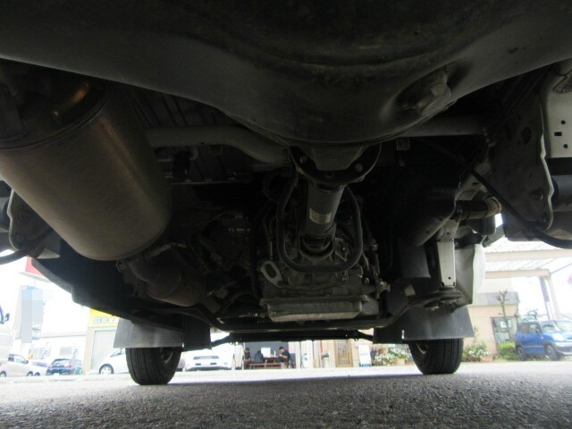 スズキ キャリィ 軽 幌車 EBD-DA16T(10939) 19枚目
