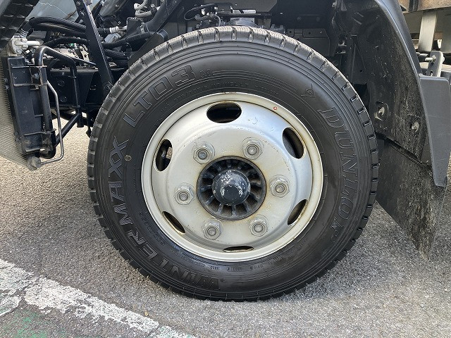 いすゞ エルフ 小型 平ボディ 2RG-NPR88AR(110982) 24枚目