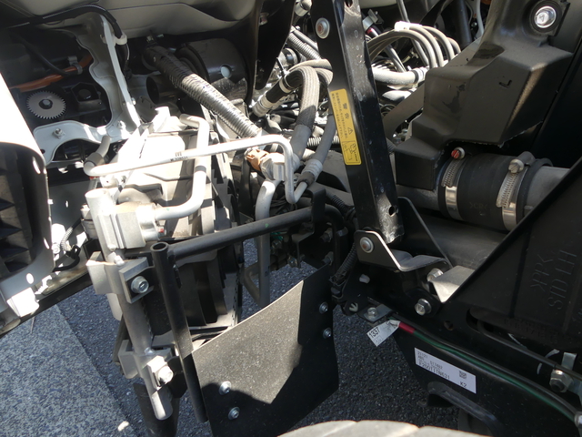 三菱ふそう キャンター 小型 コンテナ専用車 2RG-FBAV0(57236) 60枚目