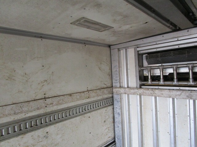 Mitsubishi Fuso fighter Middle Freezer box_body PA-FK61FJ(9294) 30枚目