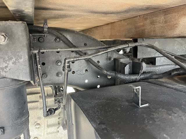三菱ふそう キャンター 小型 平ボディ TKG-FGB70(78534) 34枚目