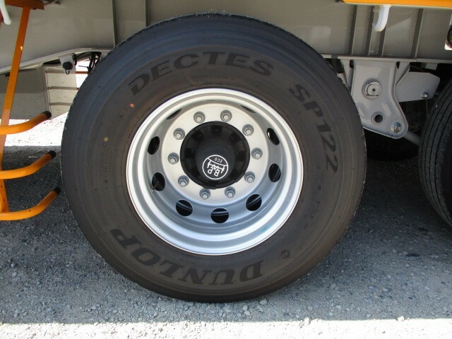 トレクス その他 トレーラ（その他） PFB24101(7261) 22枚目