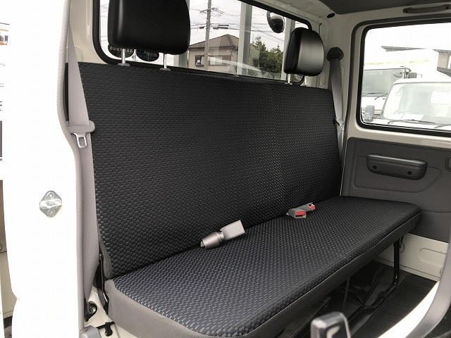 トヨタ ダイナ 小型 Wキャブ 2KG-XZU685(98222) 35枚目