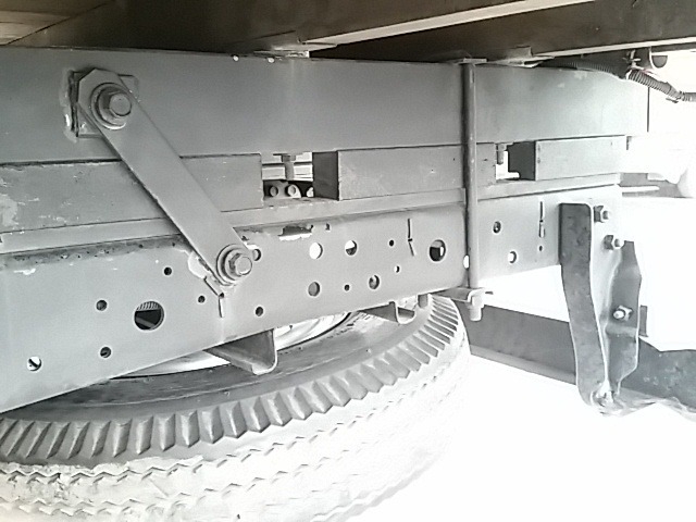 いすゞ エルフ 小型 Wキャブ KK-NPR71PR(8244) 31枚目
