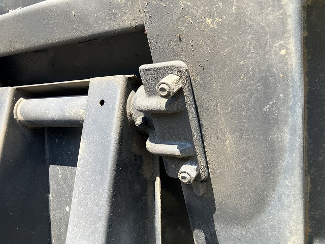 三菱ふそう キャンター 小型 土砂ダンプ 2RG-FBA60(109416) 32枚目