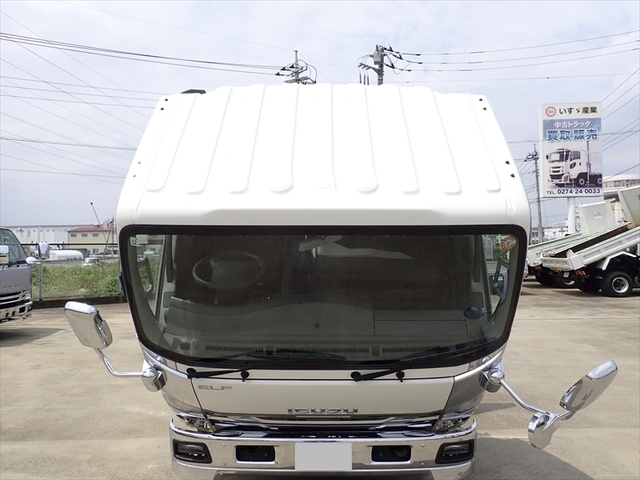 いすゞ エルフ 小型 Translation missing: ja.item.body_keijou_enum.body_keijou_almi_block TRG-NPR85AR(108453) 25枚目