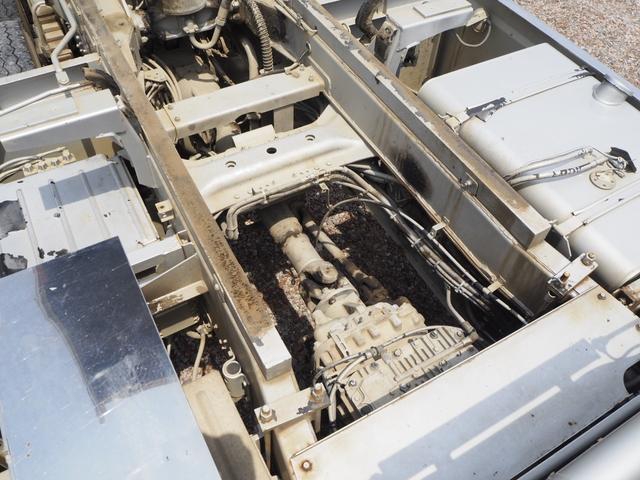 UDトラックス（日産） クオン 大型 土砂ダンプ *********(107028) 53枚目
