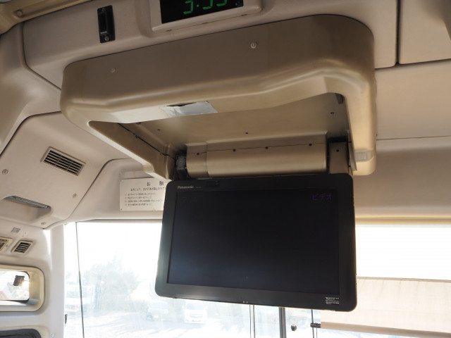 三菱ふそう エアロエース 大型 バス KL-MS86MP(113512) 36枚目