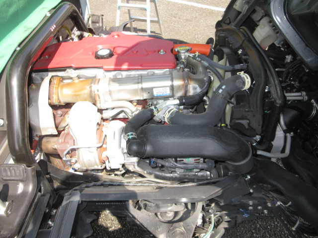 トヨタ ダイナ 小型 平ボディ 2RG-XZC605(109768) 34枚目