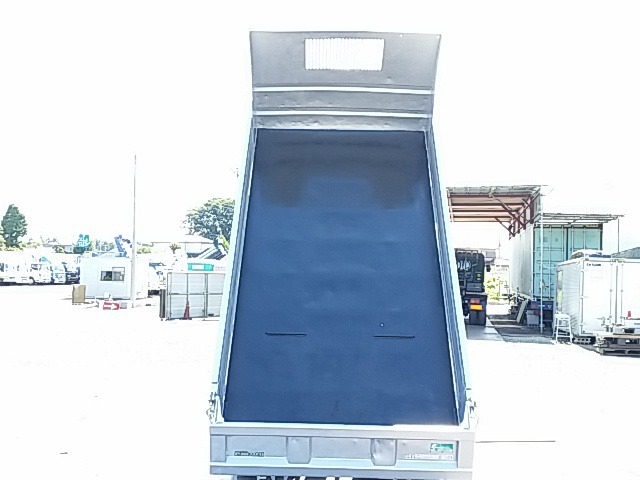日野 デュトロ 中型 ローダーダンプ KK-XZU311T(8238) 31枚目