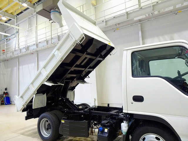 Isuzu elf Small Soil dump 2PG-NKS88AD(104286) 27枚目