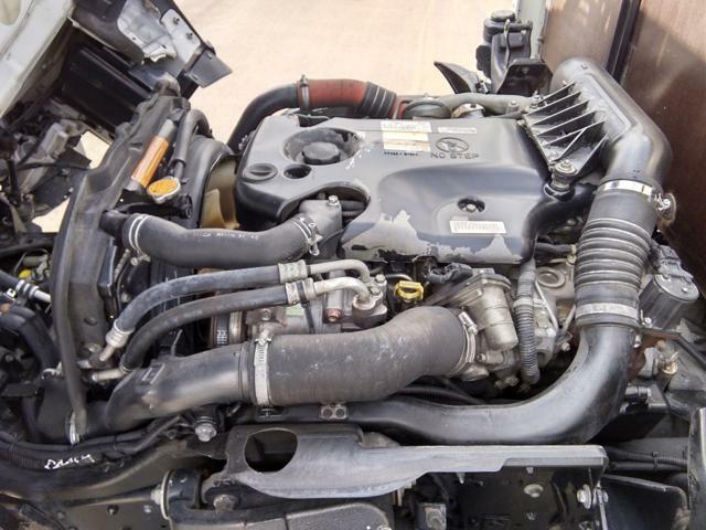 いすゞ エルフ 小型 平ボディ BKG-NLR85AR(8901) 22枚目