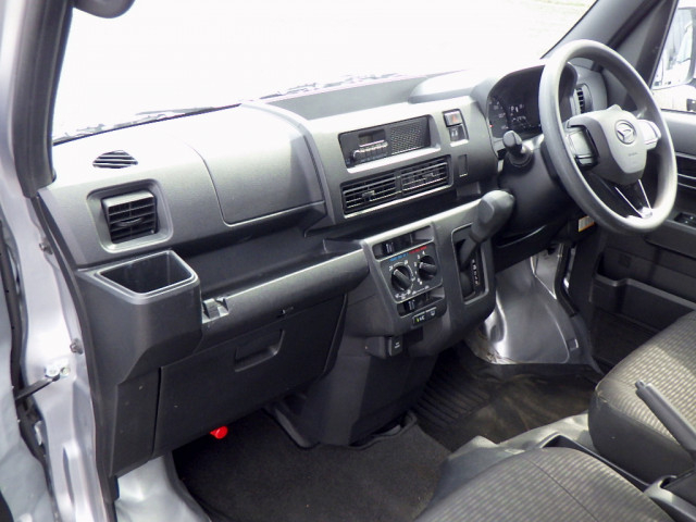ダイハツ ハイゼット 軽 軽バン・乗用車 3BD-S700V(110075) 20枚目