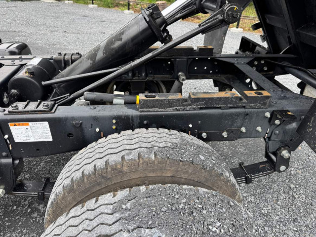 いすゞ エルフ 小型 土砂ダンプ TPG-NJR85AN(112355) 26枚目