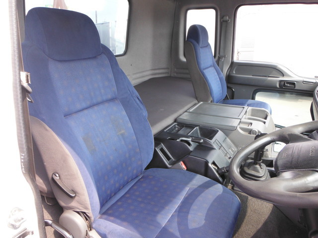 Isuzu giga Large Tractor LDG-EXZ52AJ(1078) 20枚目