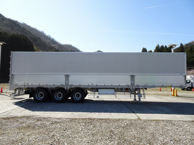 トレクス 小型 トレーラ（その他） PFB34118(110312) 17枚目