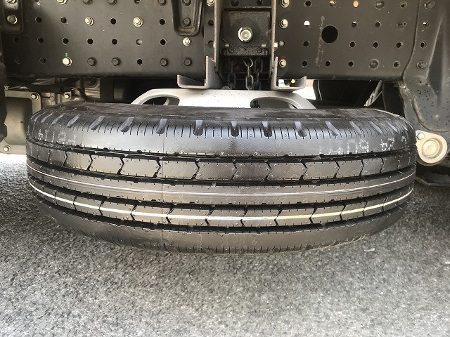 三菱ふそう キャンター 小型 平ボディ TPG-FBA20(110274) 42枚目