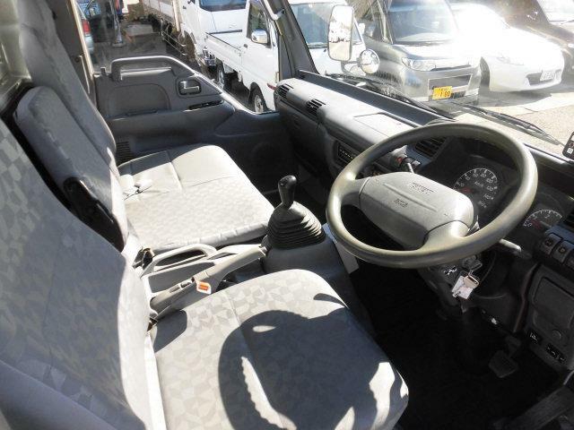 いすゞ エルフ 小型 塵芥車（回転式） PA-NPR81N(11445) 9枚目