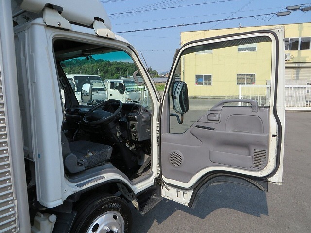 いすゞ エルフ 小型 バン PB-NKR81AN(11630) 35枚目
