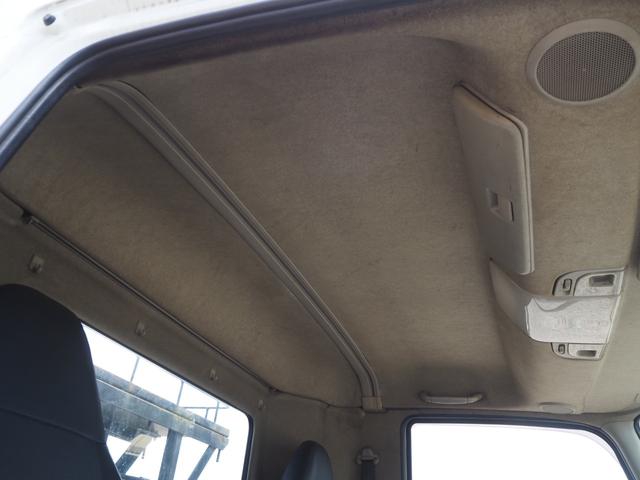 三菱ふそう ファイター 中型 コンテナ専用車 *********(107722) 65枚目