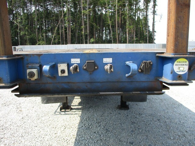 東急 その他 トレーラ（まな板） TF36F7C2S(8503) 11枚目