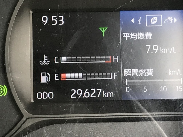 日野 デュトロ 小型 平ボディ 2RG-XZU605M(112626) 30枚目