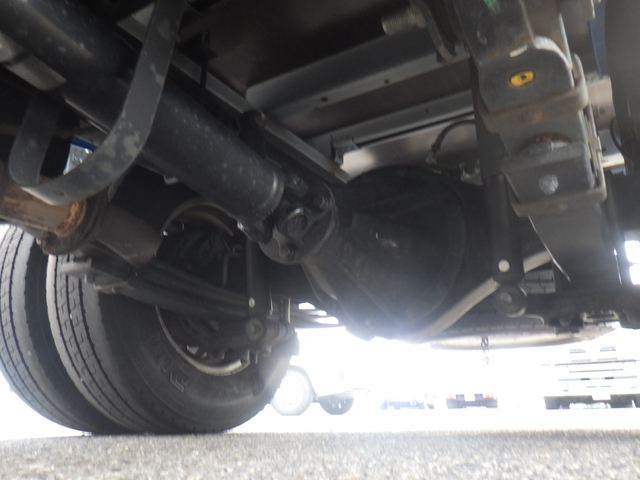 トヨタ ダイナ 小型 Wキャブ TKG-XZU605(111330) 37枚目