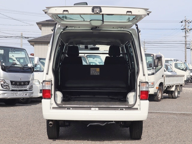 マツダ ボンゴ 小型 バン DBF-SLP2V(109307) 12枚目