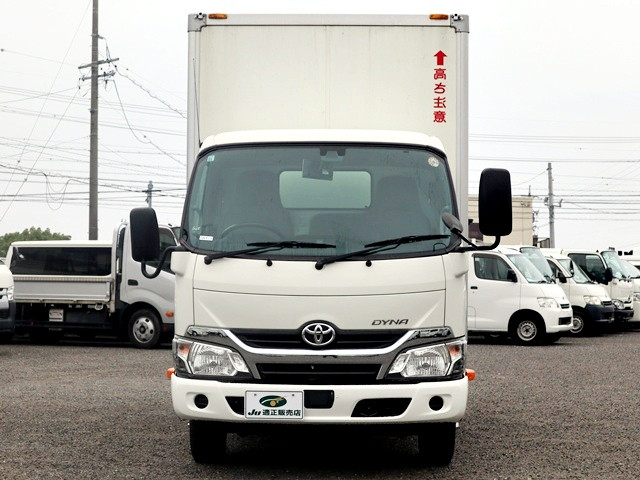 トヨタ ダイナ 小型 バン TPG-XZU605(109971) 3枚目