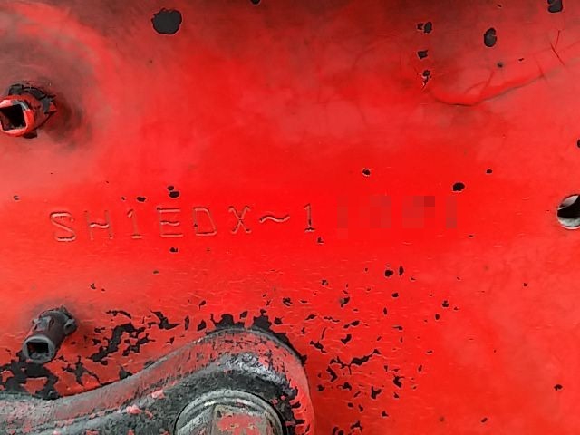 日野 プロフィア 大型 トラクタ ADG-SH1EDXG(9308) 36枚目