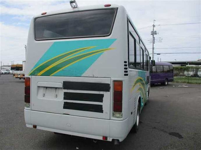いすゞ ジャニー その他 バス PB-RX6JFAJ(41524) 3枚目
