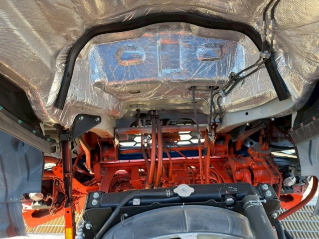 三菱ふそう ファイター 増トン 平ボディ 2KG-FK62FZ(100769) 22枚目