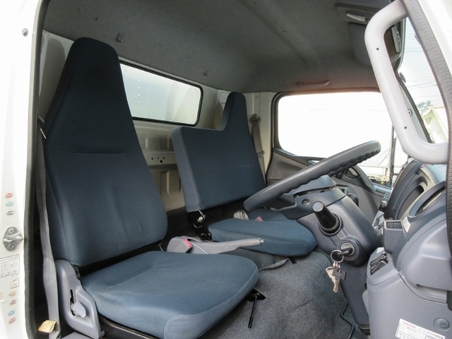日産自動車 アトラス 小型 バン TKG-FEB5W(5846) 23枚目