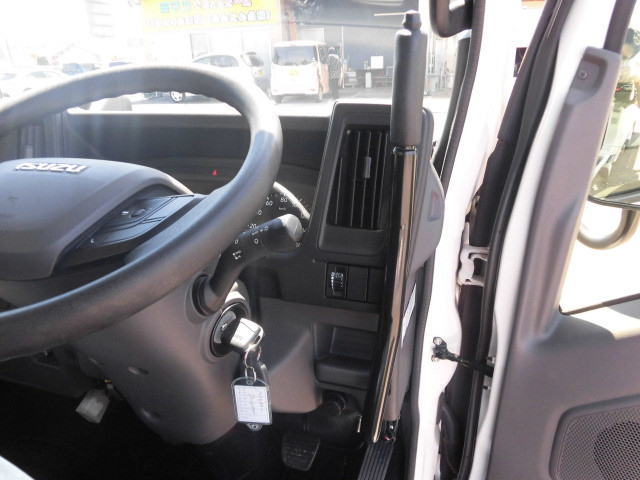 Isuzu elf Small Soil dump 2RG-NJR88AT(106105) 31枚目