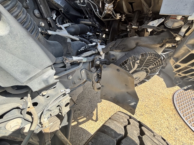 日野 デュトロ 小型 平ボディ TKG-XZC605C(108583) 27枚目