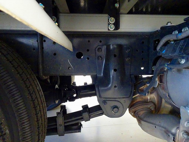 日野 デュトロ 小型 冷蔵冷凍バン 2KG-XZU605M(111808) 46枚目