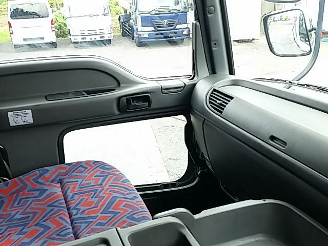 いすゞ ギガ 大型 ウィング KL-CYJ23W4(11919) 64枚目