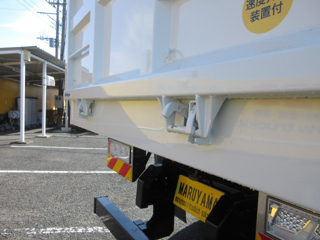日野 プロフィア 大型 土砂ダンプ 2DG-FS1AJE(108986) 22枚目