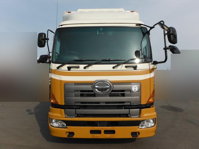 Hino profia Large Wing body QPG-FW1EXEG(1592) 2枚目
