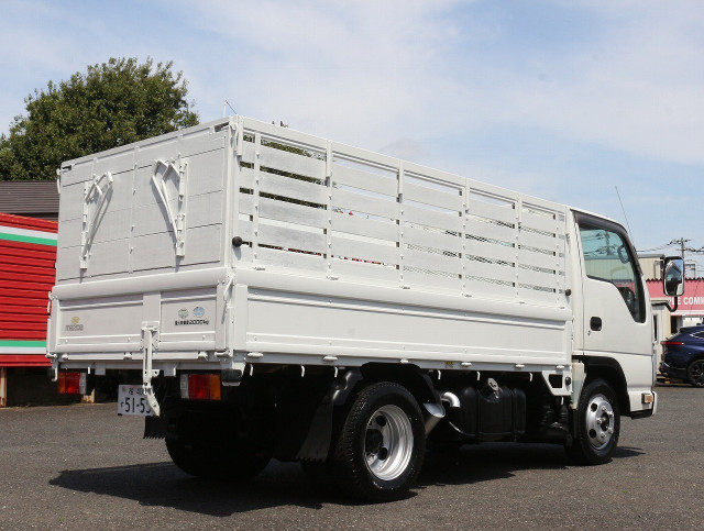 マツダ タイタン 小型 平ボディ TKG-LJR85A(110279) 2枚目