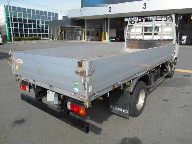 日野 デュトロ 中型 Translation missing: ja.item.body_keijou_enum.body_keijou_almi_block SKG-XZU650M(8314) 8枚目